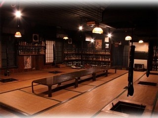 市比野の絶品「いろり鍋」。鹿児島の奥座敷でレトロな時間 − 鹿児島ウェブマガジン 大人に支持される 鹿児島 いいお店 30から、こだわりで選ぶ